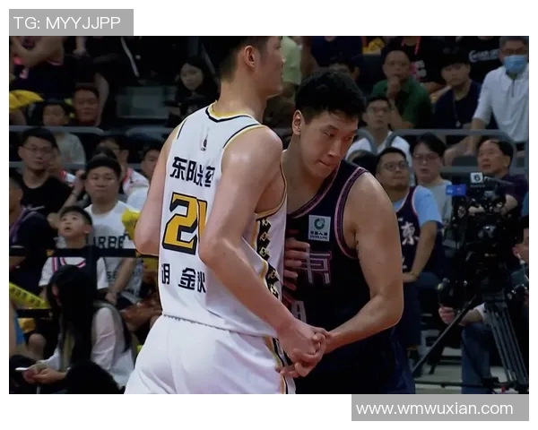 广东锋线强援正式加盟杜锋争冠信心倍增总决赛目标更近一步