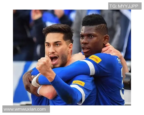 沙尔克04足球俱乐部的辉煌历史与未来展望解析